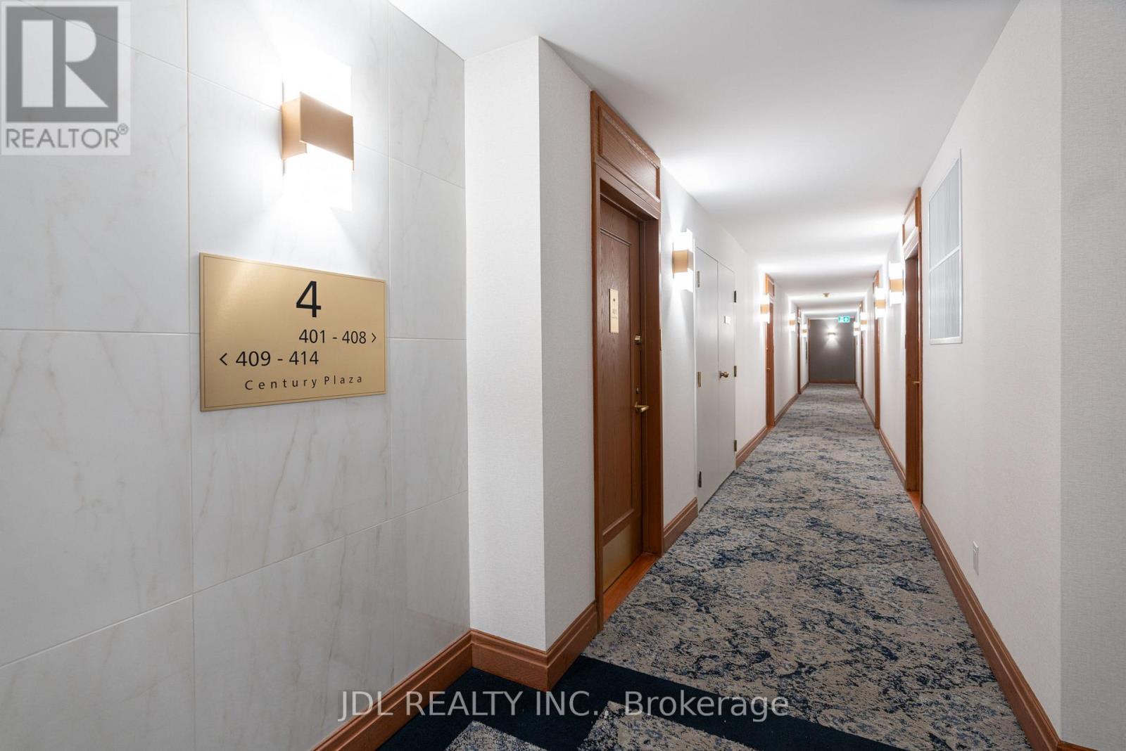 407 - 24 Wellesley Street W, Toronto, Ontario  M4Y 2X6 - Photo 9 - C13217536