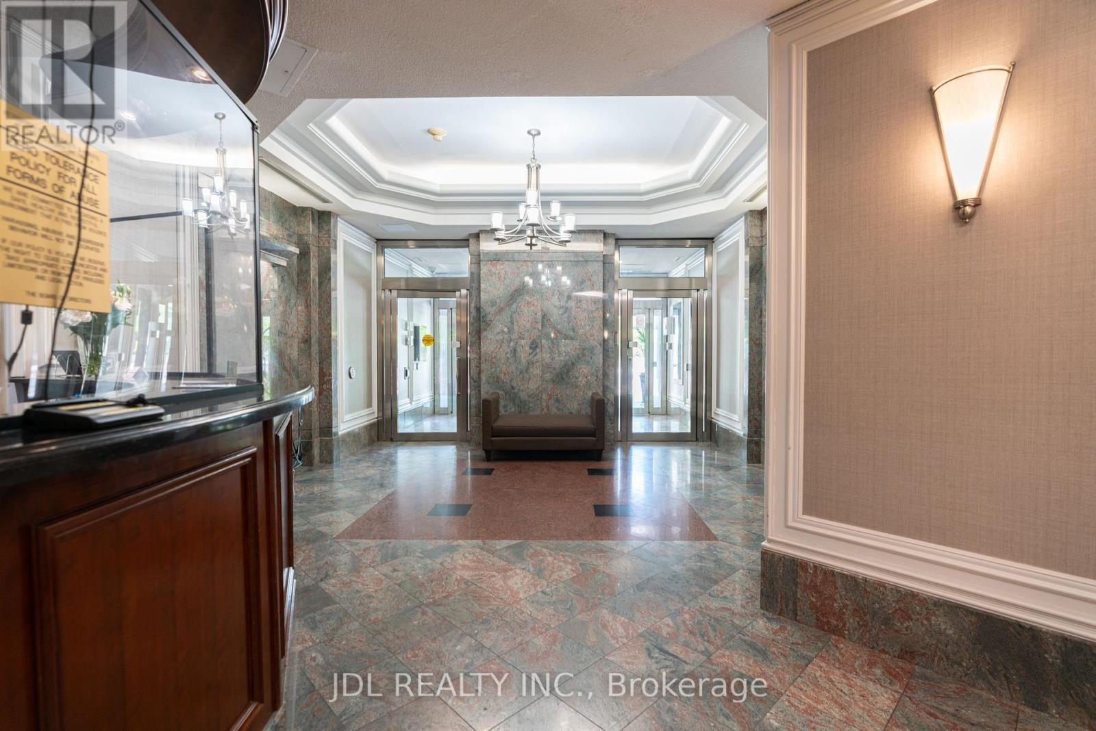 407 - 24 Wellesley Street W, Toronto, Ontario  M4Y 2X6 - Photo 6 - C13217536