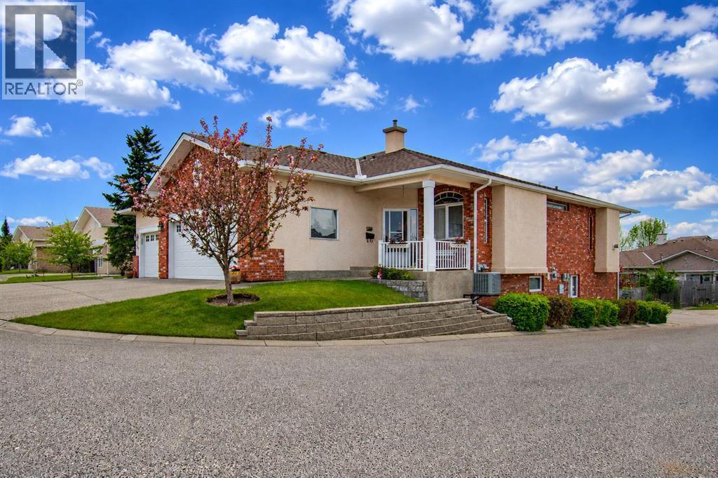 58, 99 Christie Point SW, calgary, Alberta