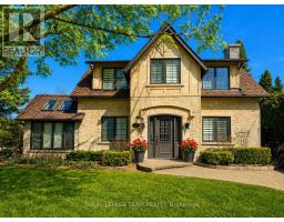 139 PLEASANT PARK ROAD, Ottawa, Ontario