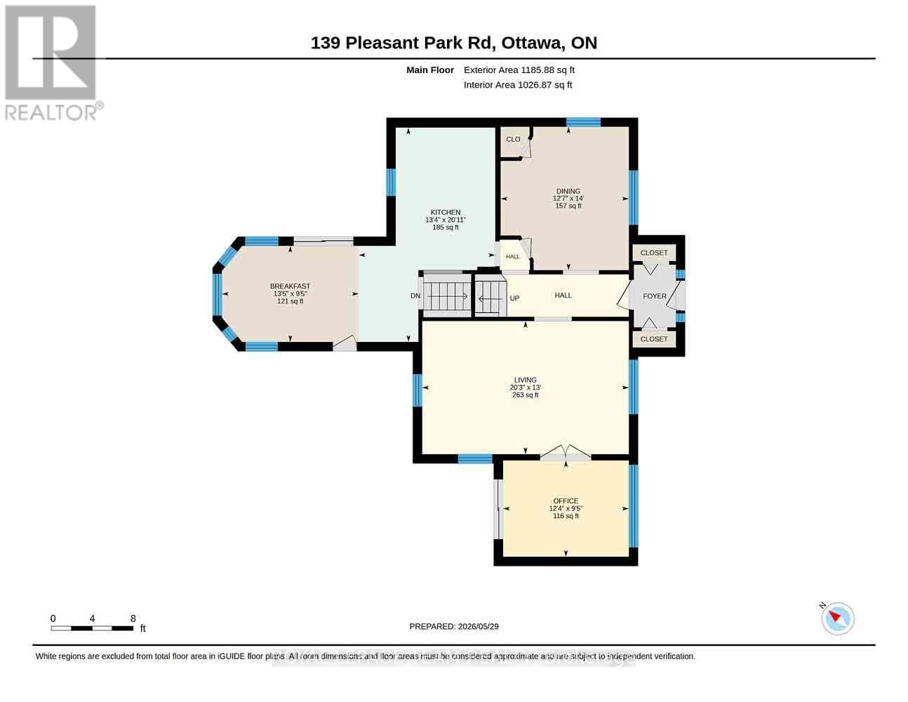 139 Pleasant Park Road, Ottawa, Ontario  K1H 5M4 - Photo 40 - X13217550