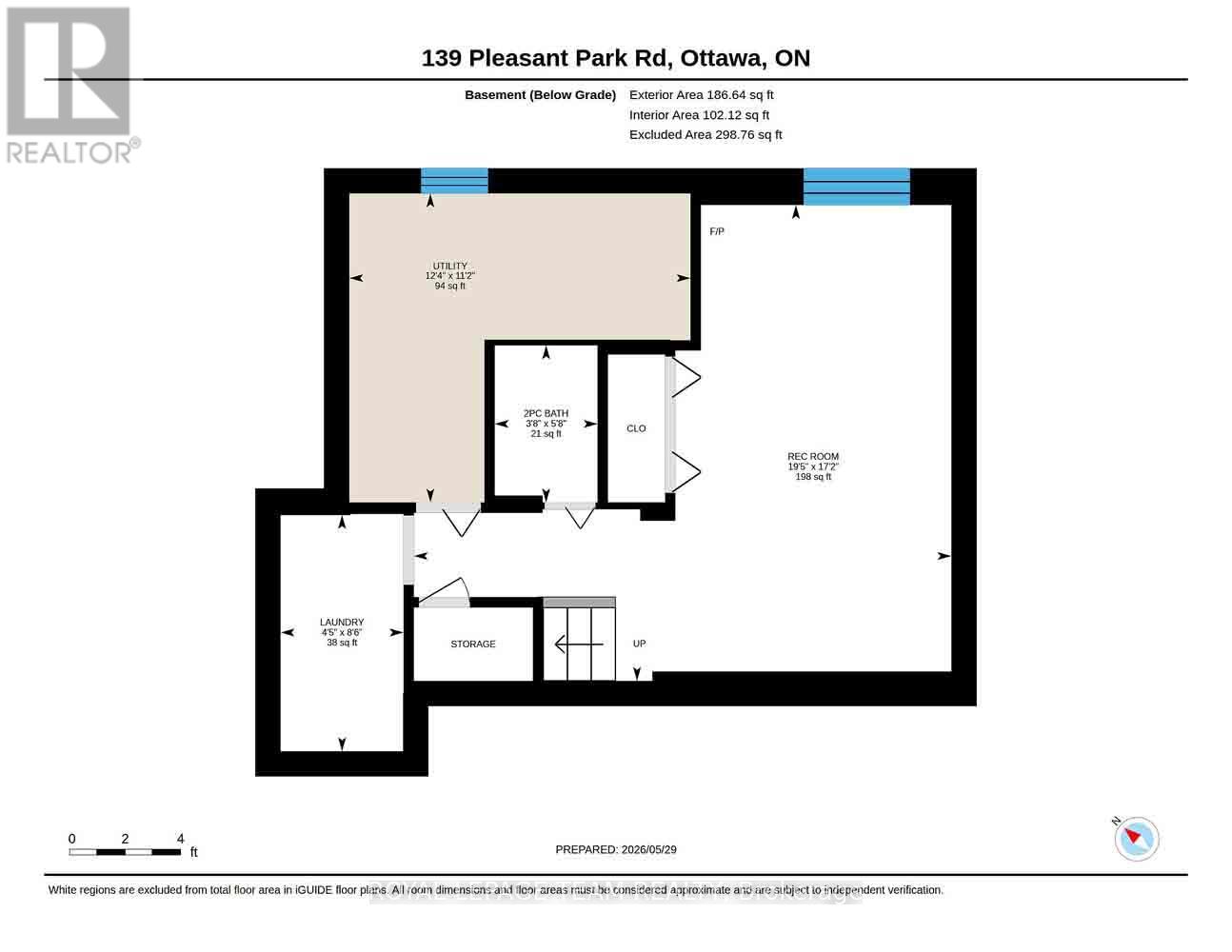 139 Pleasant Park Road, Ottawa, Ontario  K1H 5M4 - Photo 42 - X13217550