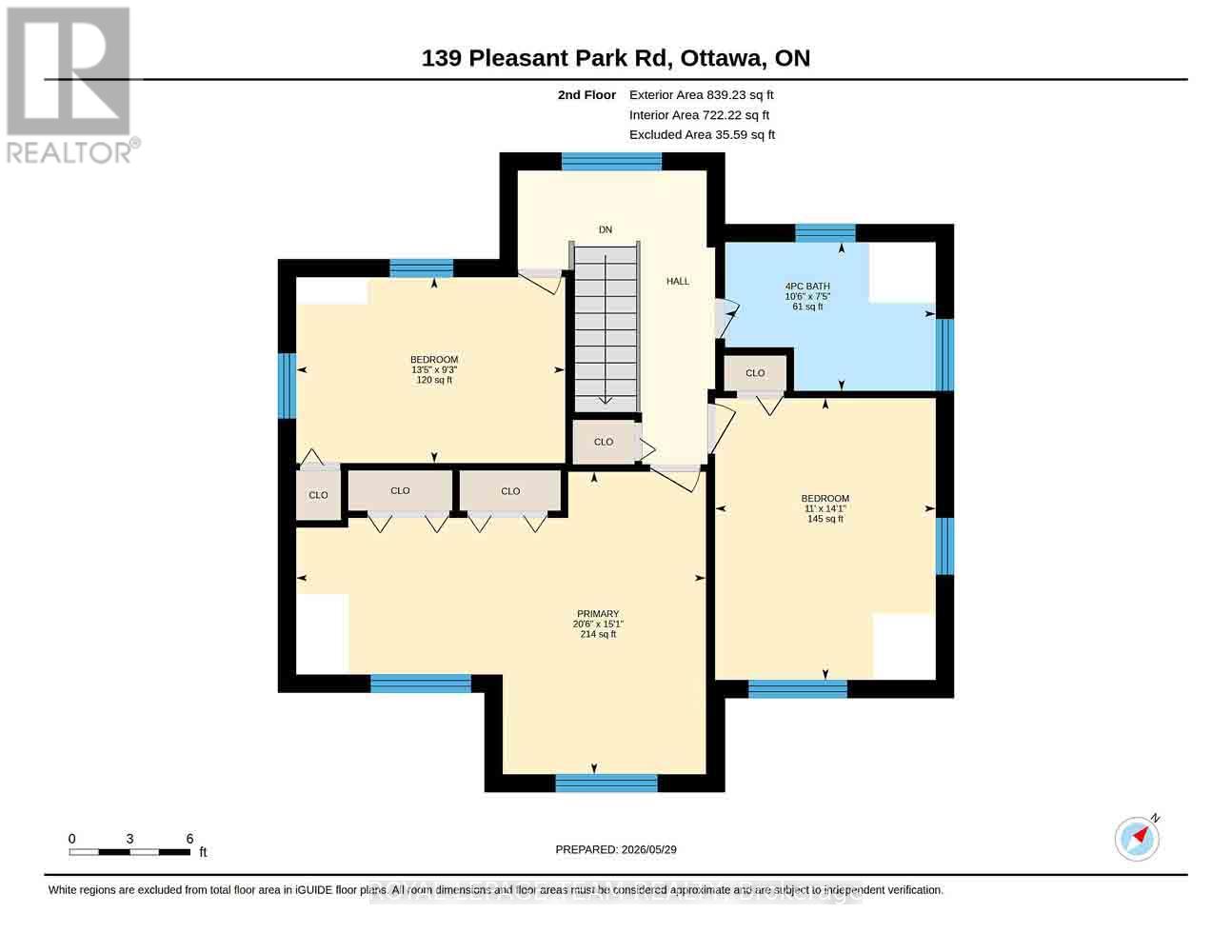 139 Pleasant Park Road, Ottawa, Ontario  K1H 5M4 - Photo 41 - X13217550