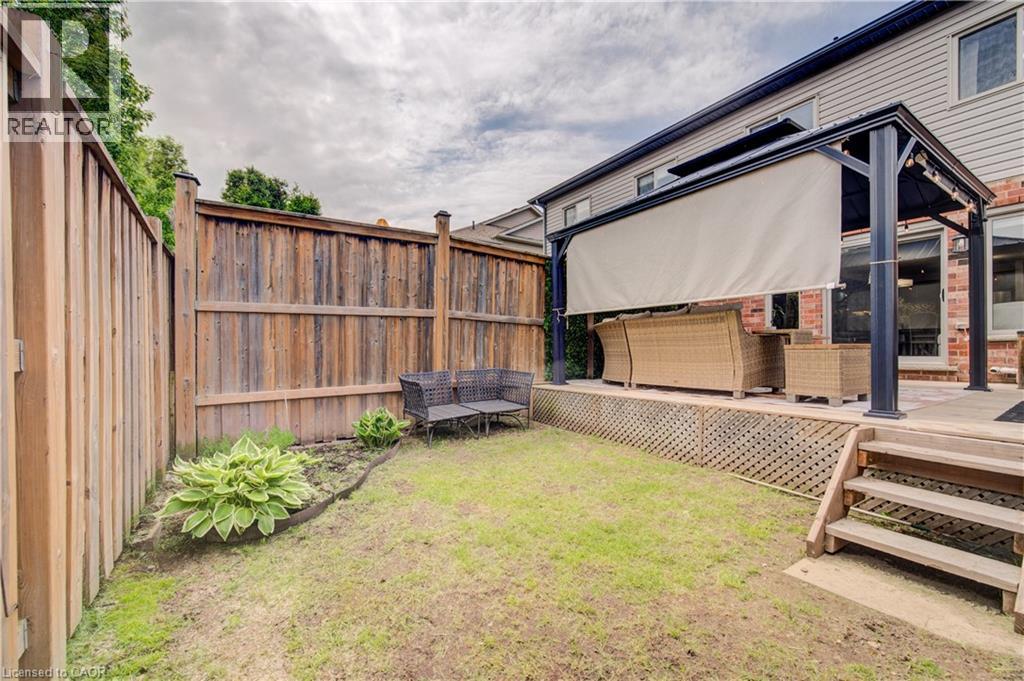 20 Meadowridge Street, Kitchener, Ontario  N2P 0E2 - Photo 44 - 40834318