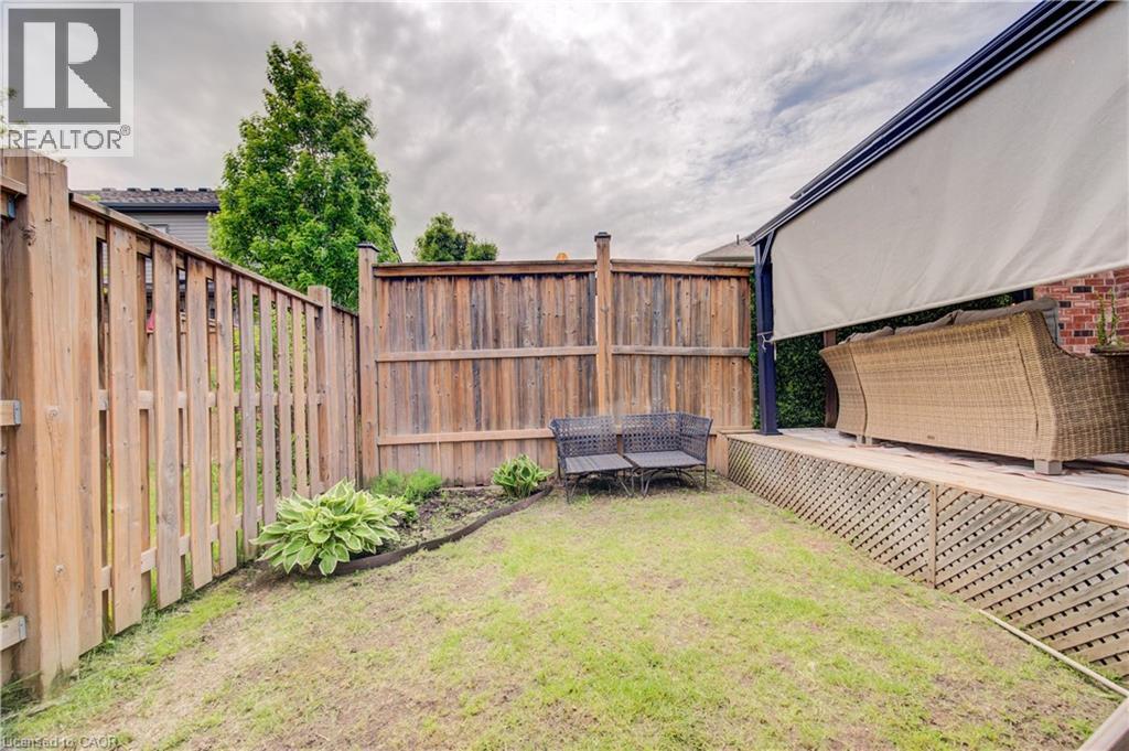 20 Meadowridge Street, Kitchener, Ontario  N2P 0E2 - Photo 45 - 40834318