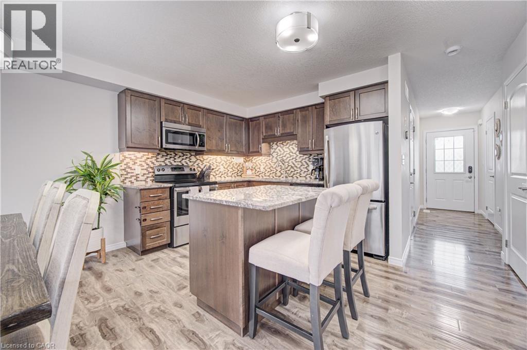20 Meadowridge Street, Kitchener, Ontario  N2P 0E2 - Photo 8 - 40834318