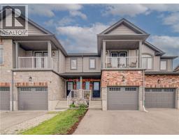 20 MEADOWRIDGE Street, kitchener, Ontario