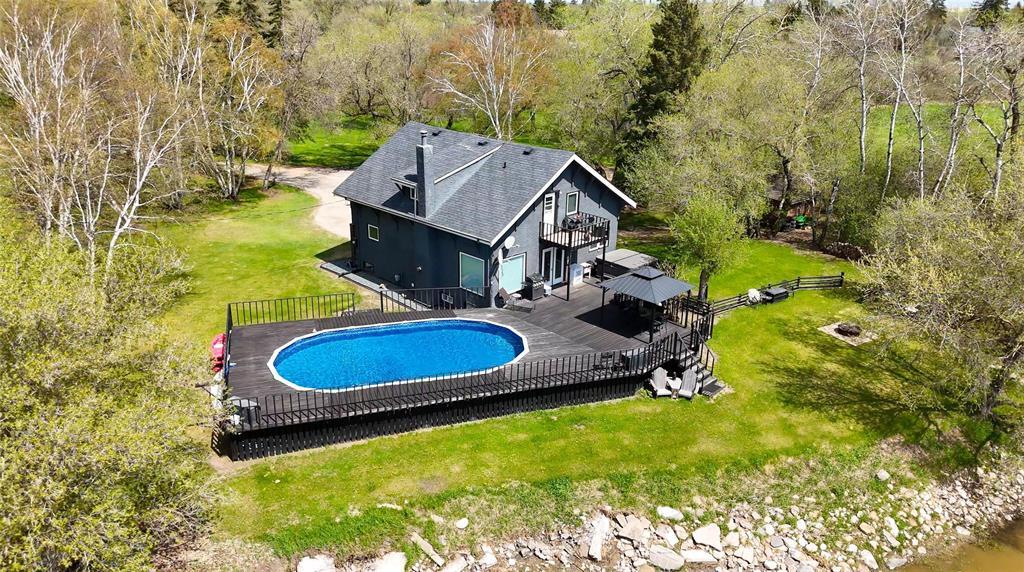 351 River Road, Swan River, Manitoba  R0L 1Z0 - Photo 2 - 202612157