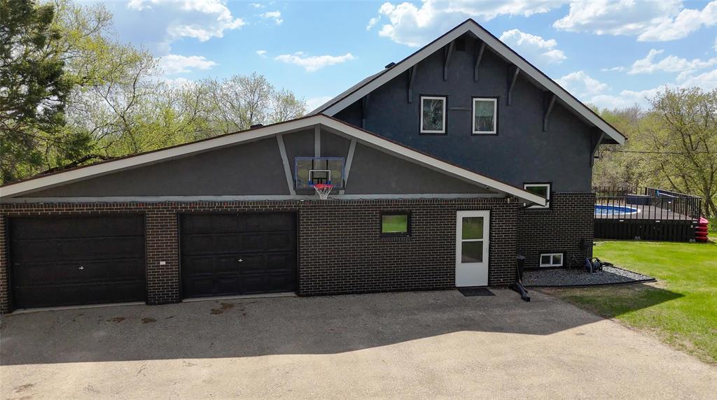 351 River Road, Swan River, Manitoba  R0L 1Z0 - Photo 1 - 202612157