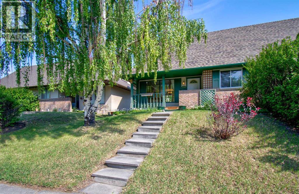 294 Southampton Drive SW, calgary, Alberta