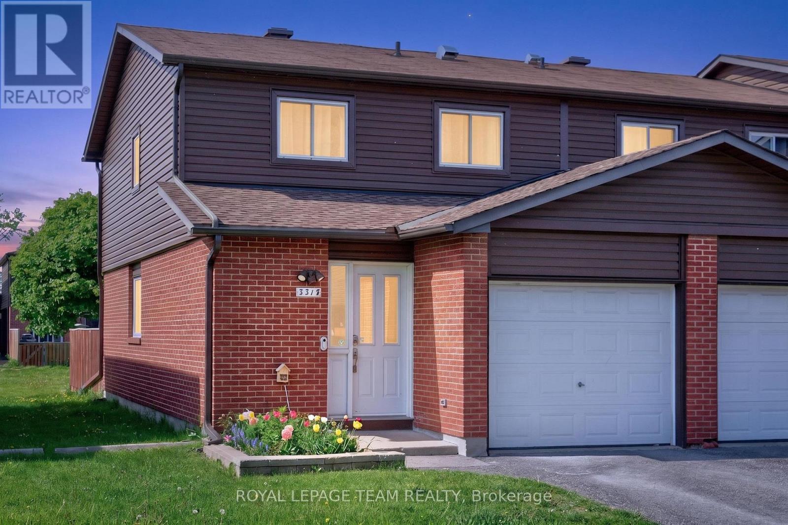 37 - 3315 HOGARTH AVENUE, Ottawa, Ontario