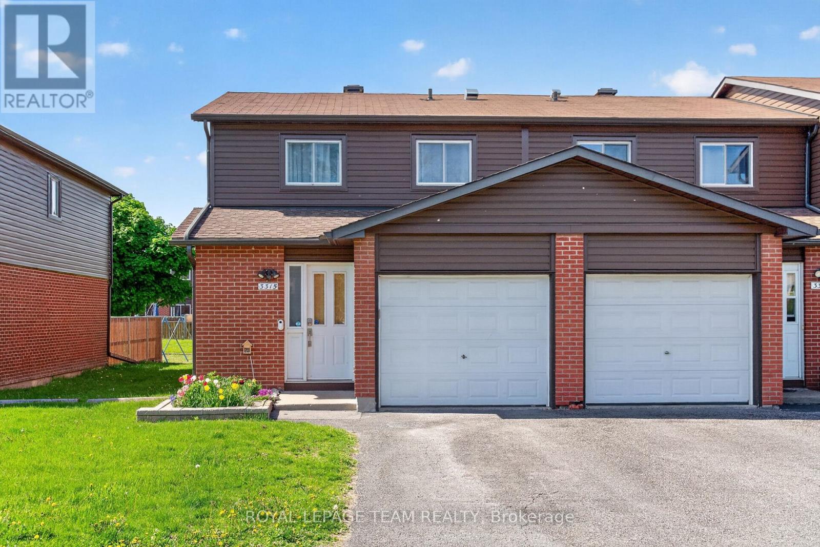 37 - 3315 Hogarth Avenue, Ottawa, Ontario  K1T 1S6 - Photo 2 - X13217574