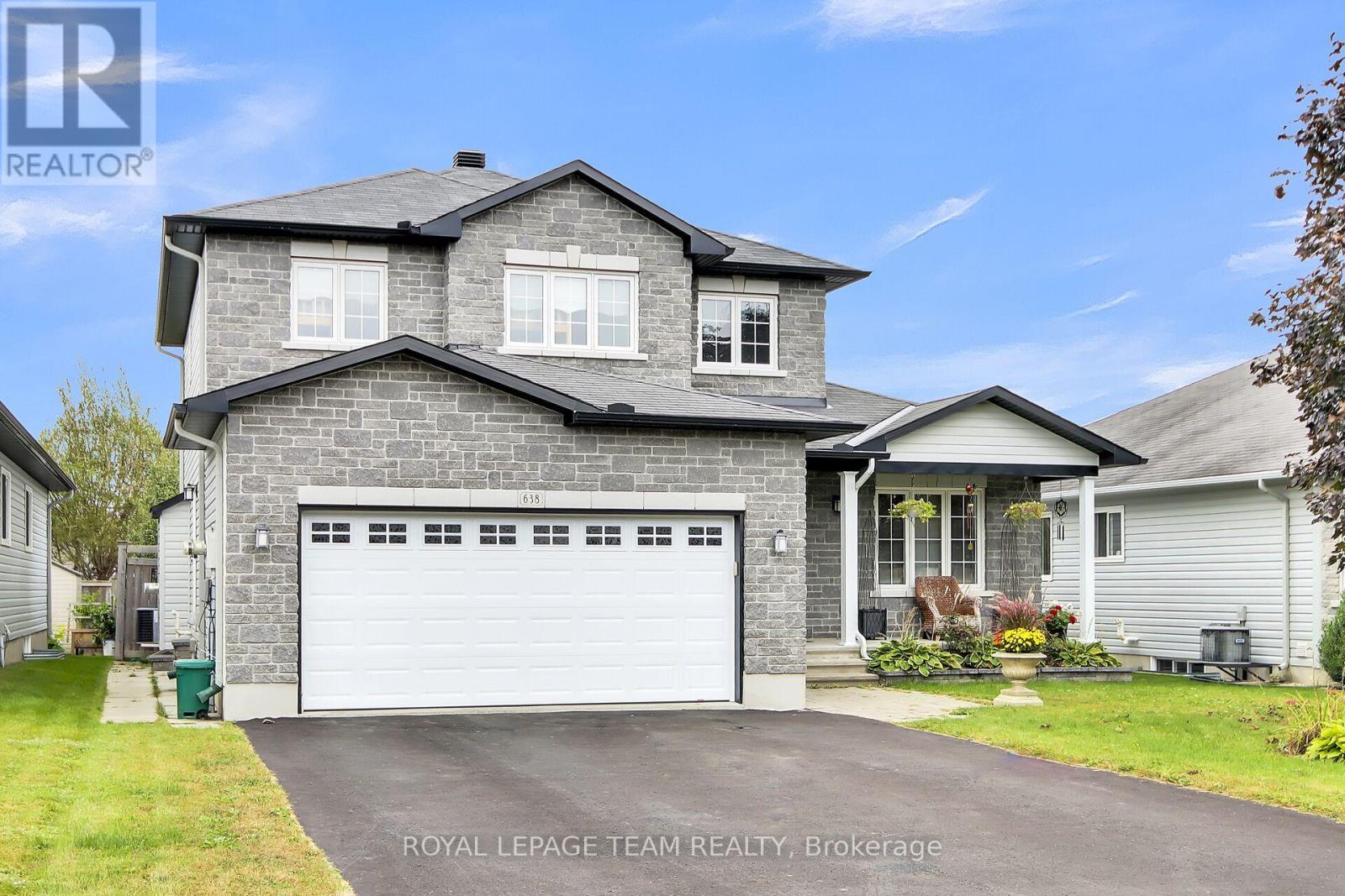 638 ROBERT HILL DRIVE, Mississippi Mills, Ontario