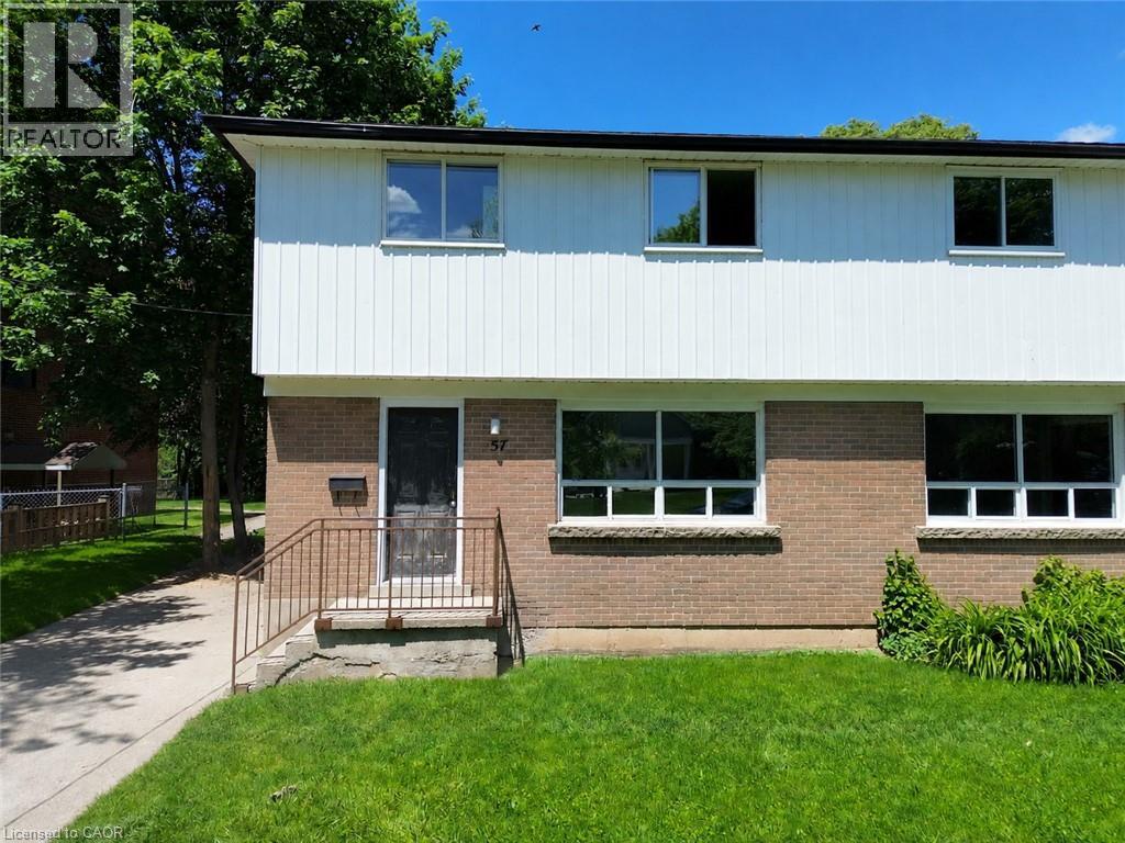 57 Oakwood Avenue, Simcoe, Ontario  N3Y 1H6 - Photo 3 - 40834125