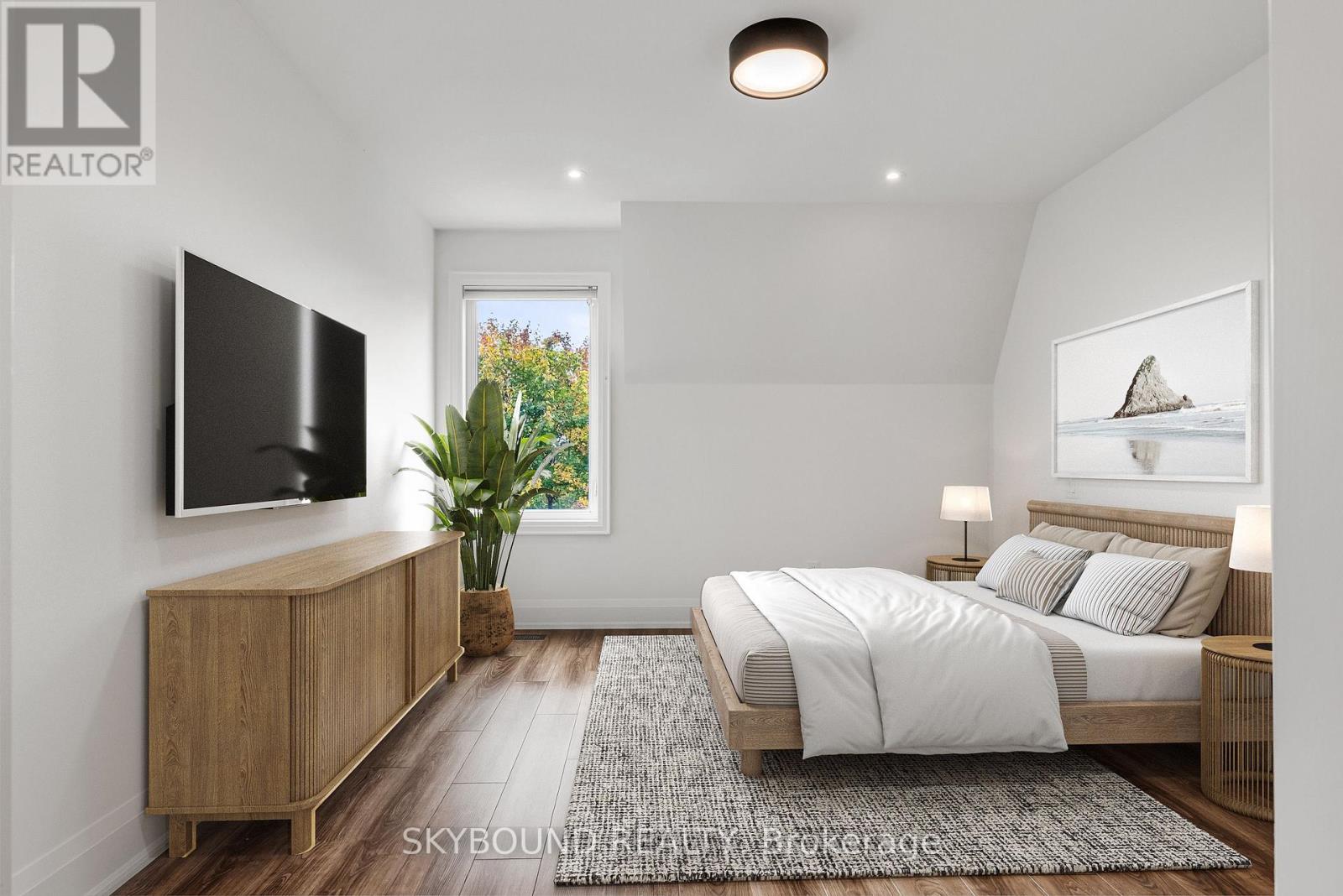 323 Mortimer Avenue, Toronto, Ontario  M4J 2C9 - Photo 20 - E13217568