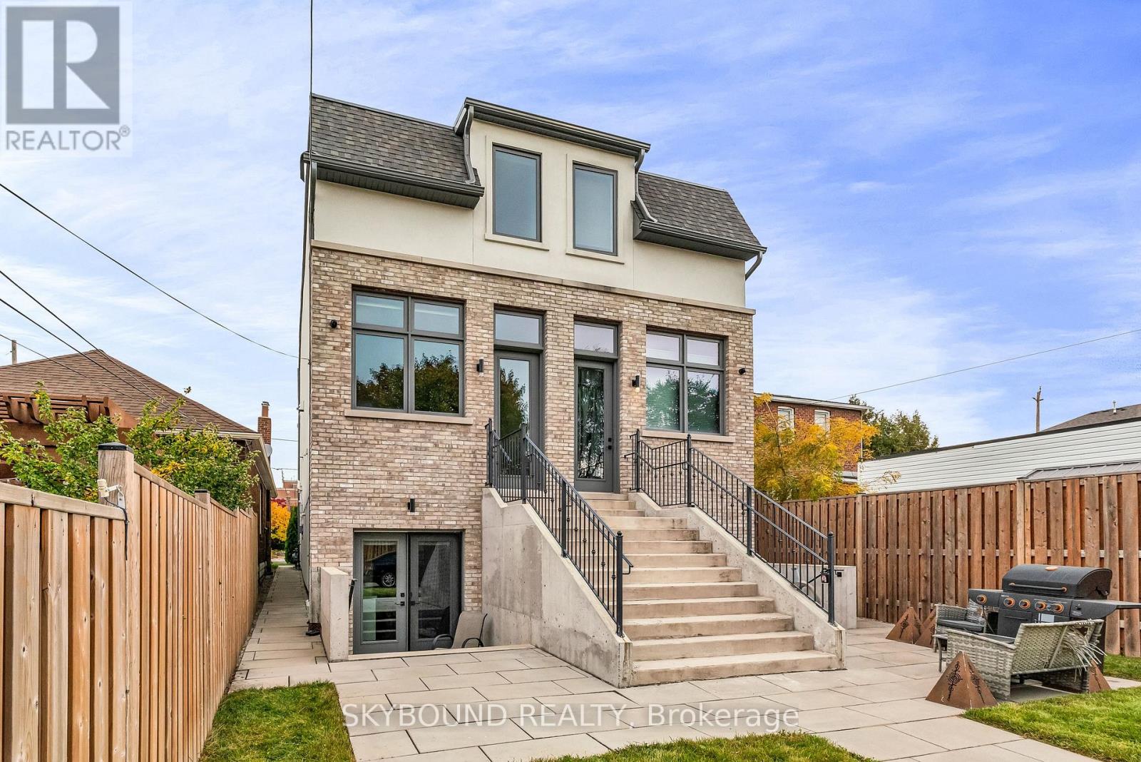 323 Mortimer Avenue, Toronto, Ontario  M4J 2C9 - Photo 37 - E13217568