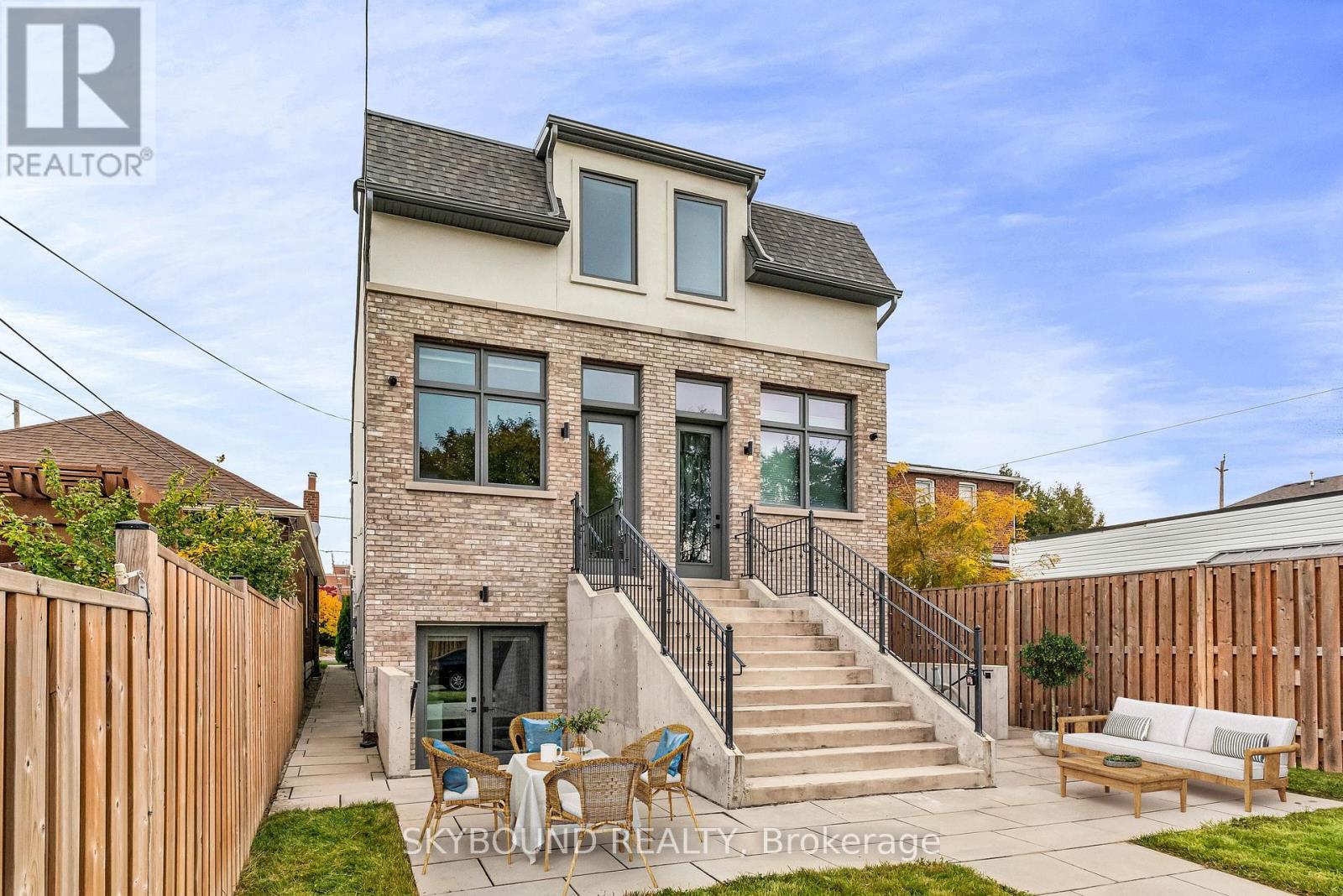 323 Mortimer Avenue, Toronto, Ontario  M4J 2C9 - Photo 39 - E13217568