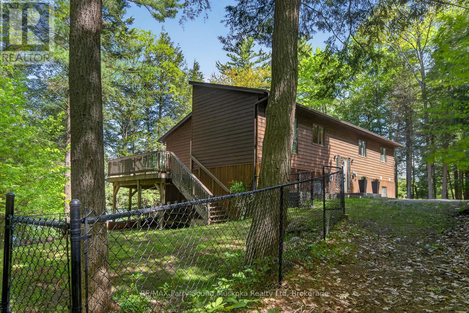 34 Silver Point Drive, Seguin, Ontario  P2W 2W8 - Photo 2 - X13217572