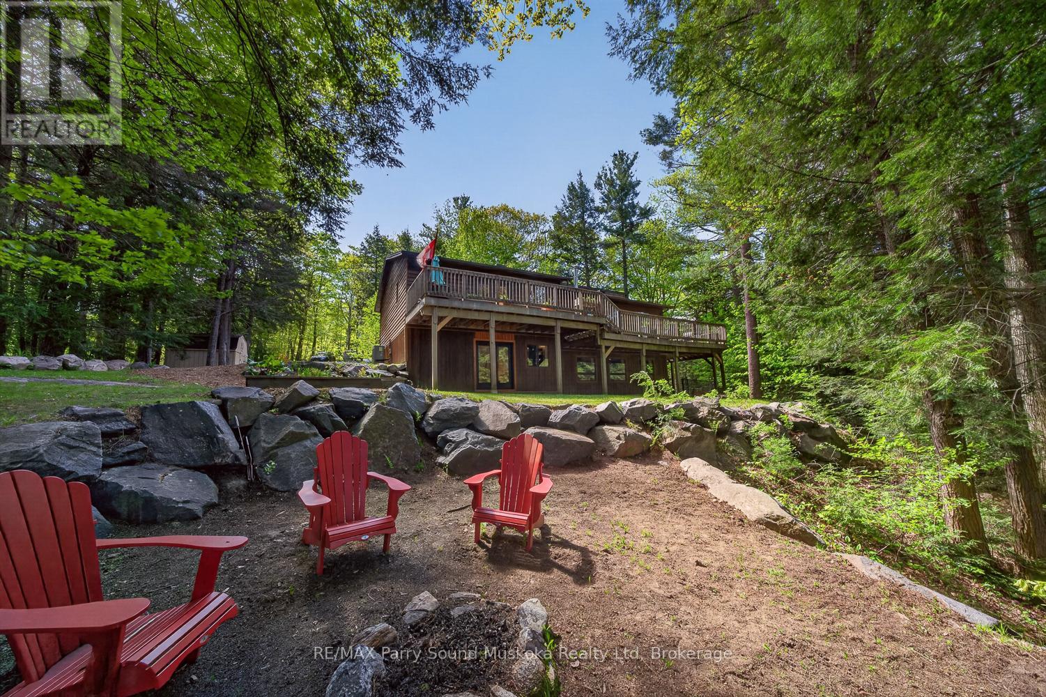 34 Silver Point Drive, Seguin, Ontario  P2W 2W8 - Photo 43 - X13217572