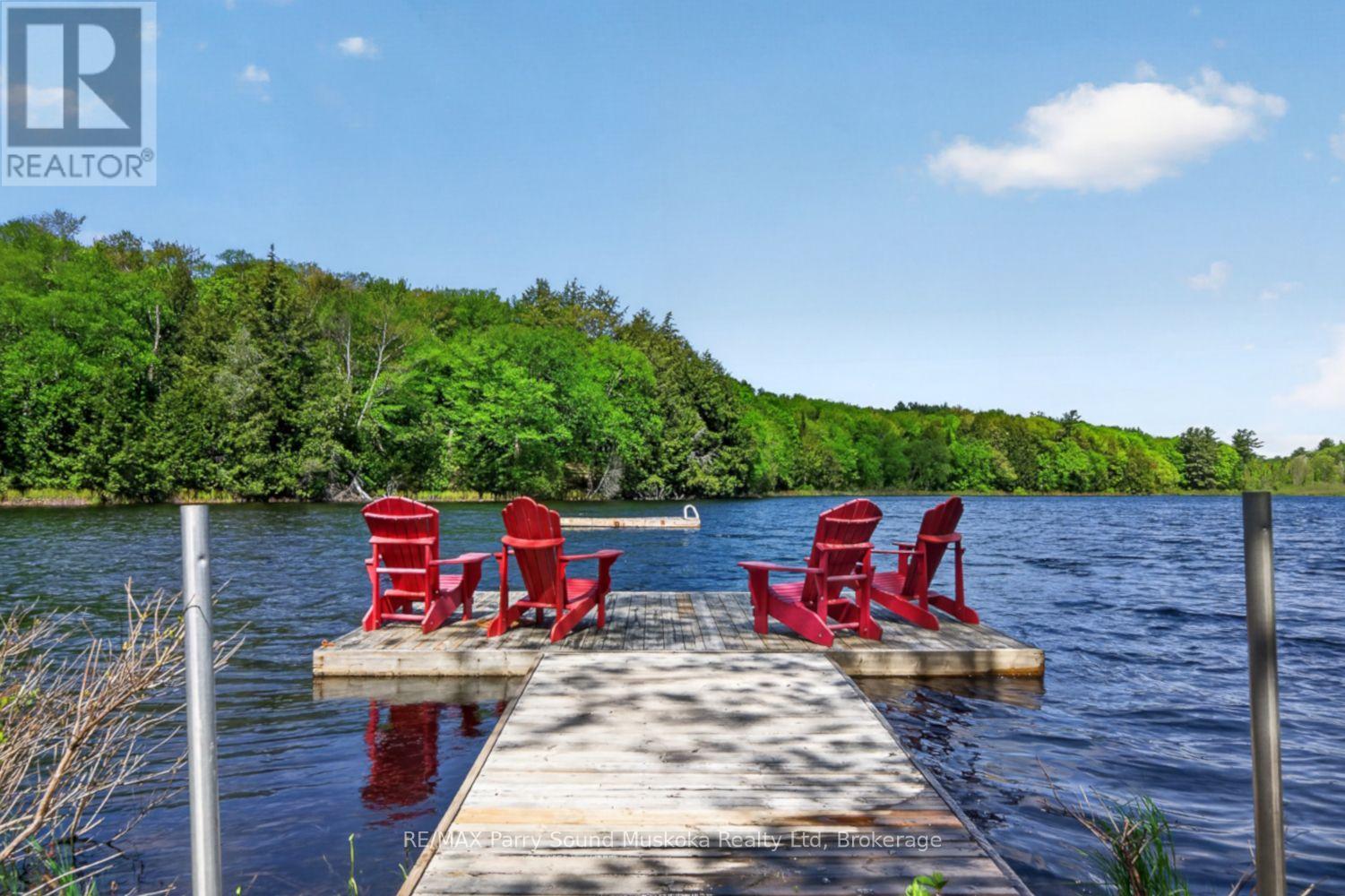 34 Silver Point Drive, Seguin, Ontario  P2W 2W8 - Photo 48 - X13217572