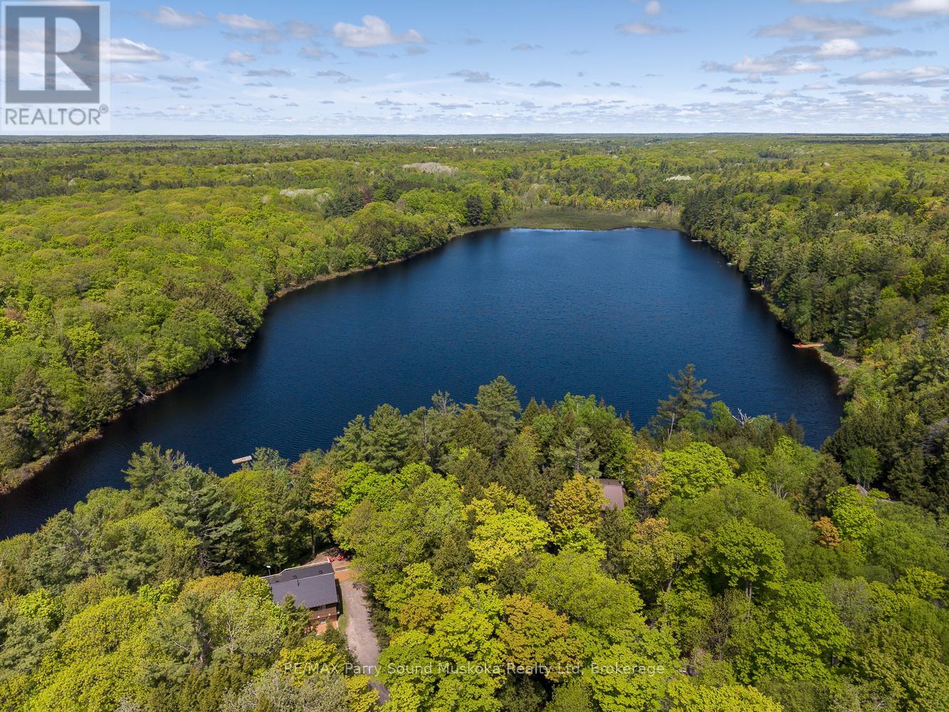 34 Silver Point Drive, Seguin, Ontario  P2W 2W8 - Photo 50 - X13217572