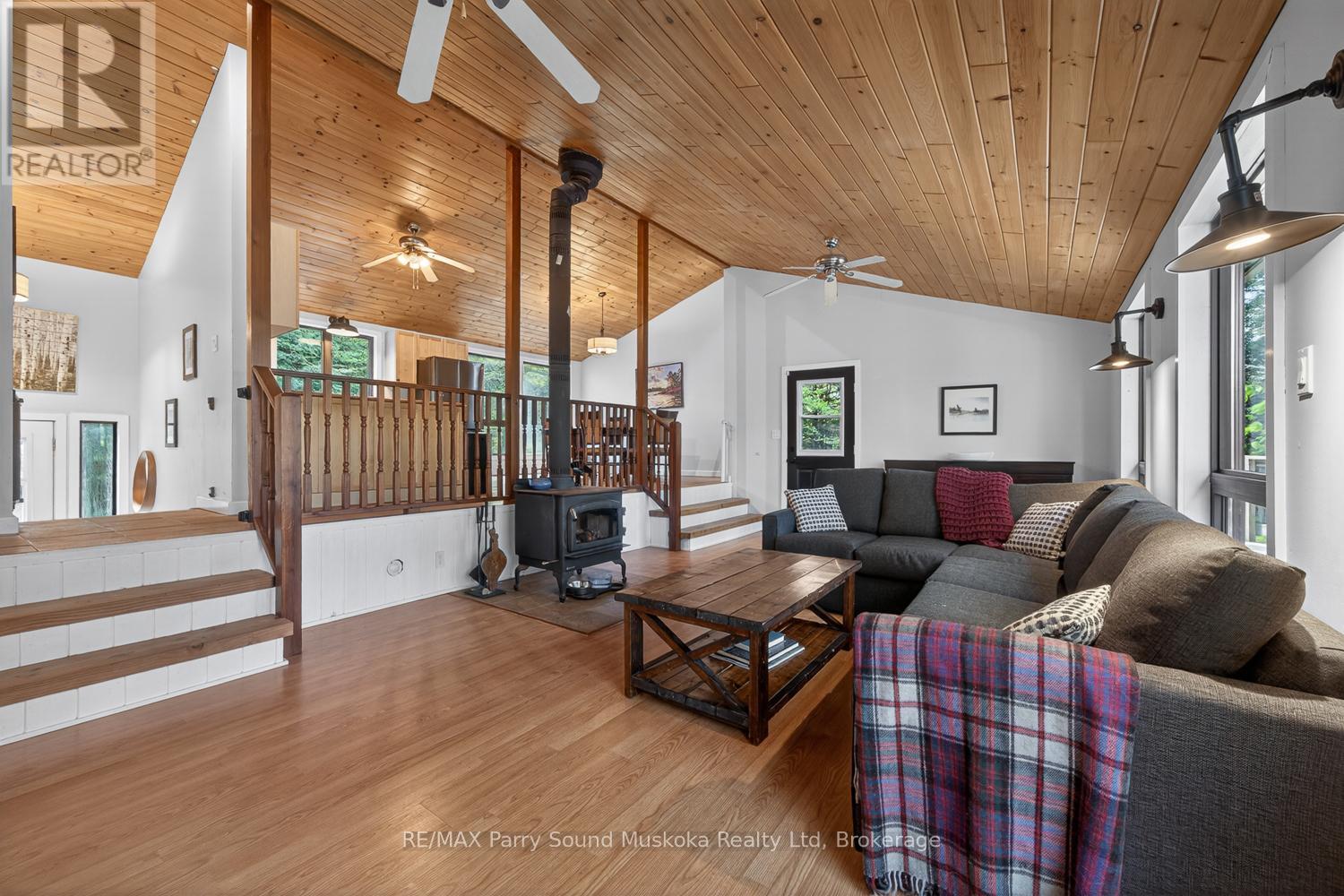 34 Silver Point Drive, Seguin, Ontario  P2W 2W8 - Photo 6 - X13217572