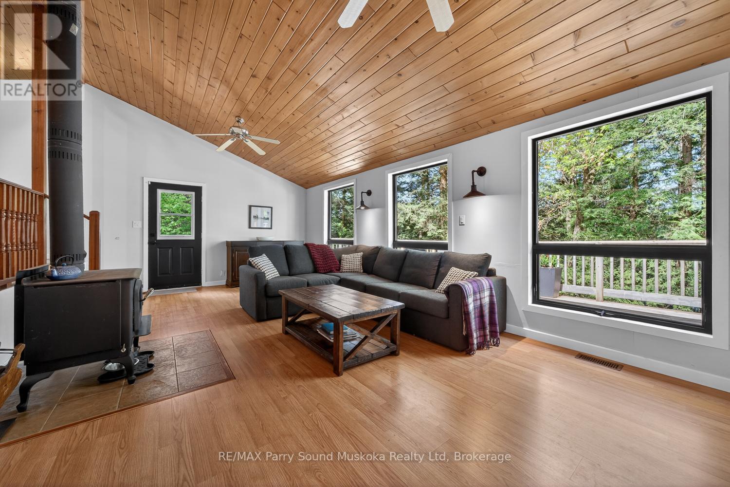 34 Silver Point Drive, Seguin, Ontario  P2W 2W8 - Photo 7 - X13217572
