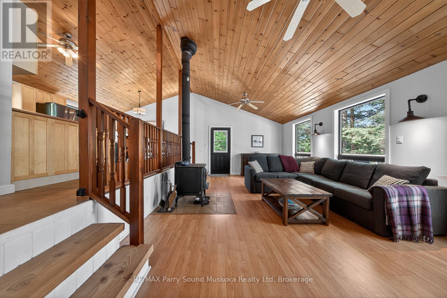 34 Silver Point Drive, Seguin, Ontario  P2W 2W8 - Photo 8 - X13217572