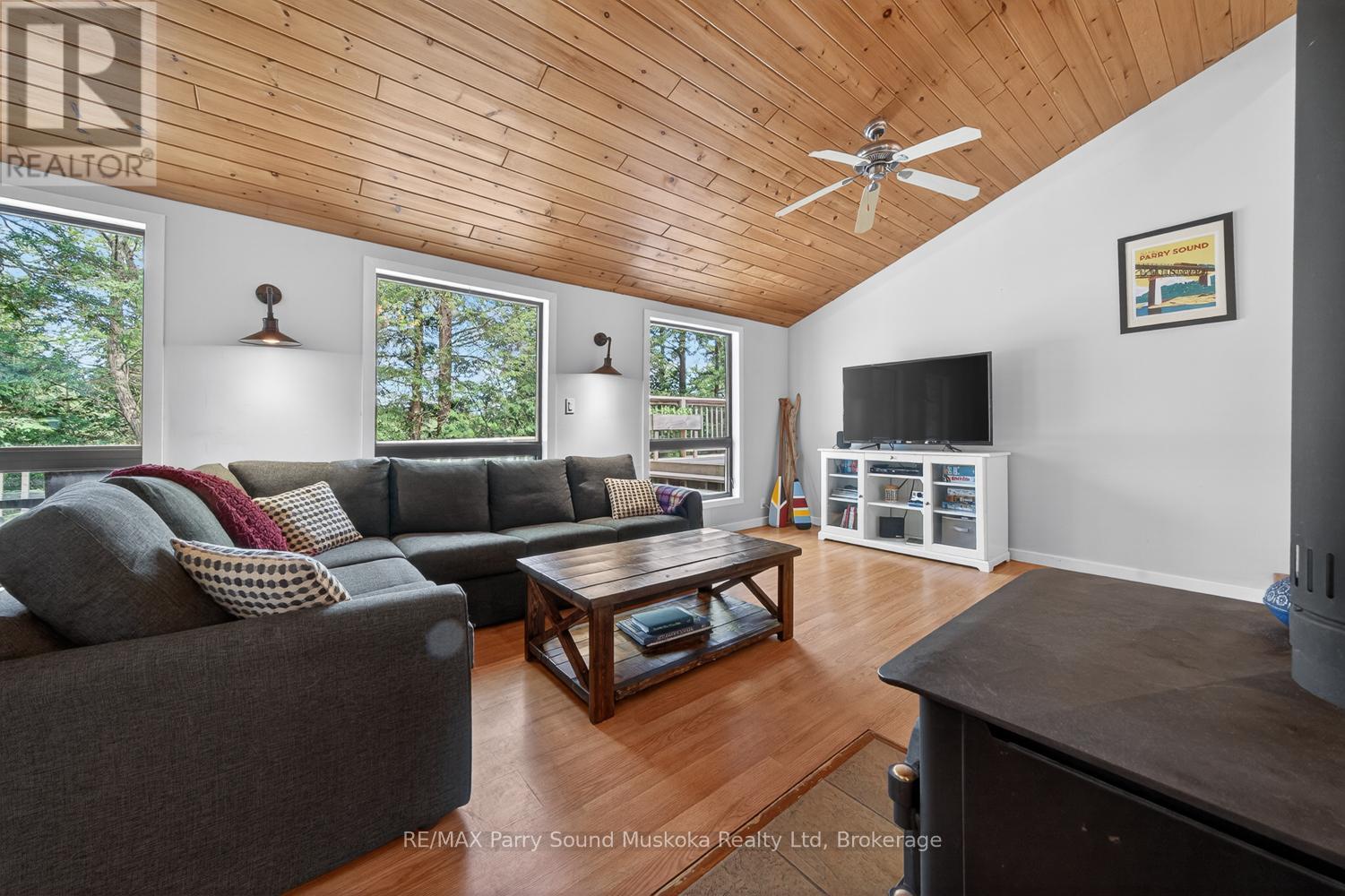 34 Silver Point Drive, Seguin, Ontario  P2W 2W8 - Photo 9 - X13217572