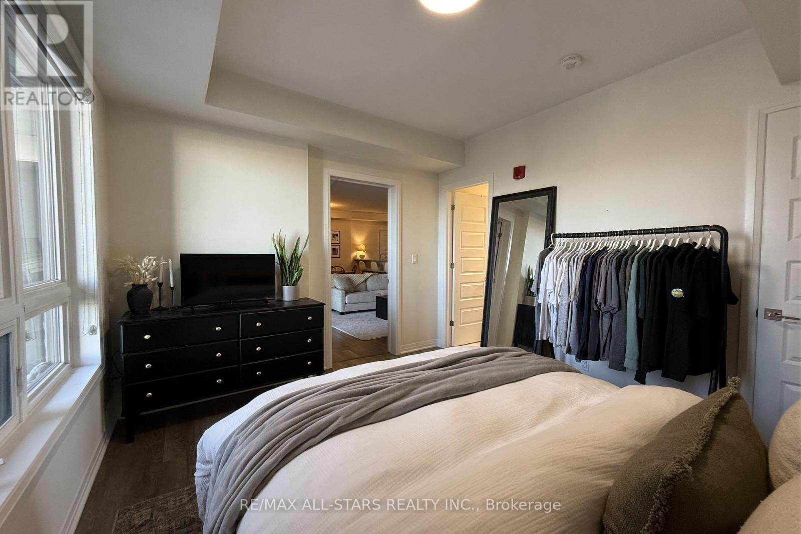 418 - 58 Adam Sellers Street, Markham, Ontario  L6B 1P5 - Photo 12 - N13217578