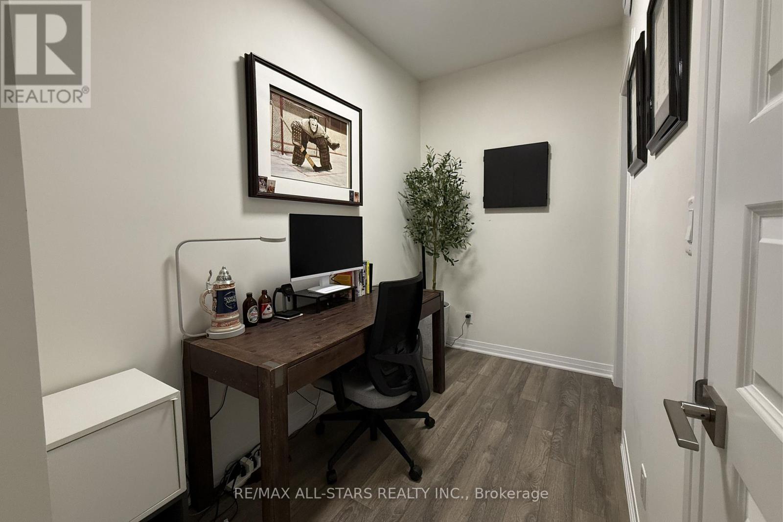 418 - 58 Adam Sellers Street, Markham, Ontario  L6B 1P5 - Photo 15 - N13217578