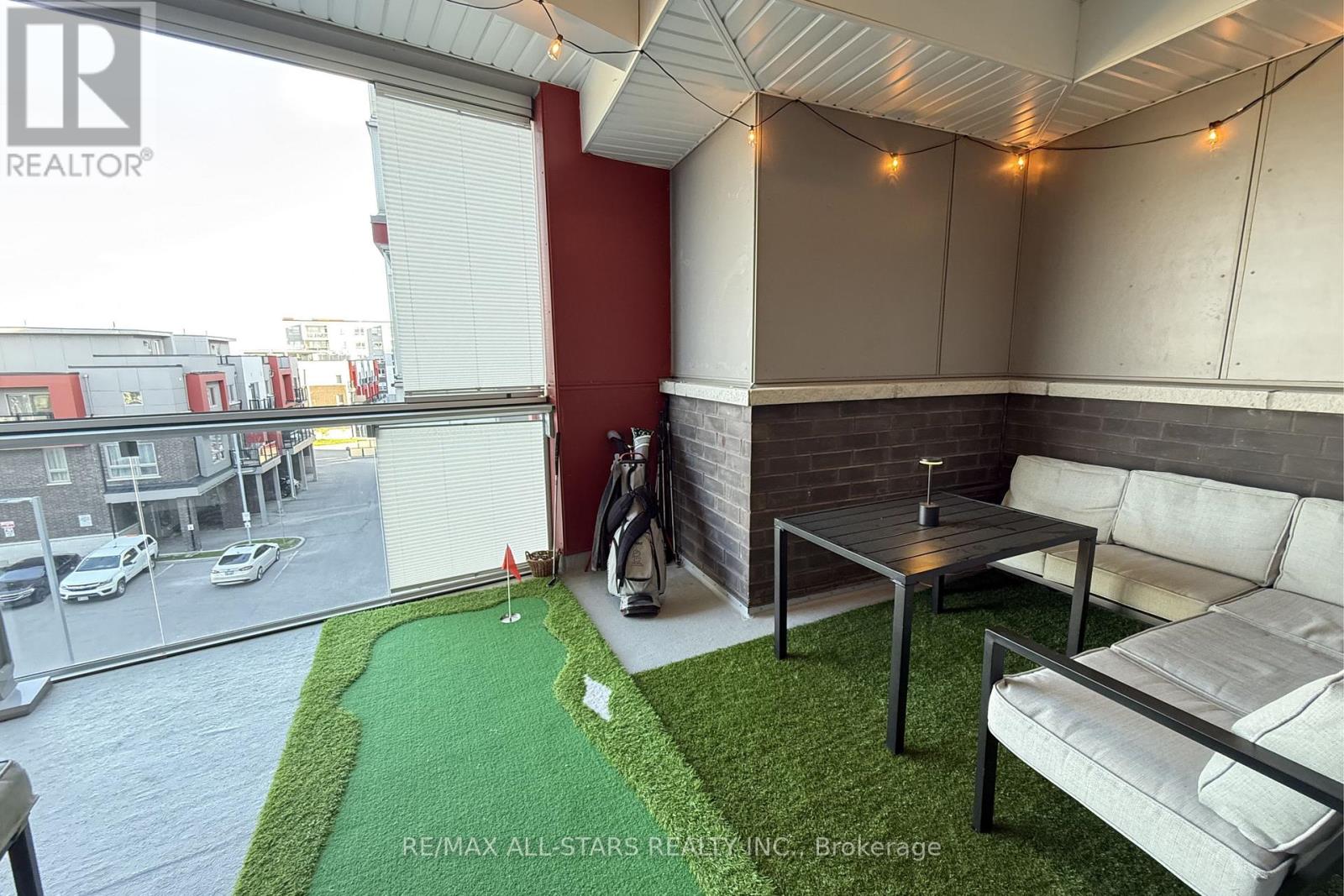 418 - 58 Adam Sellers Street, Markham, Ontario  L6B 1P5 - Photo 8 - N13217578