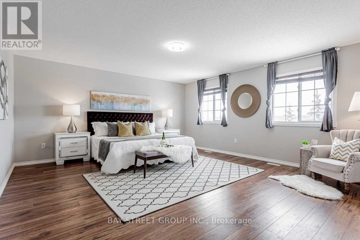 30 Delattaye Avenue, Aurora, Ontario  L4G 7T8 - Photo 18 - N13217586