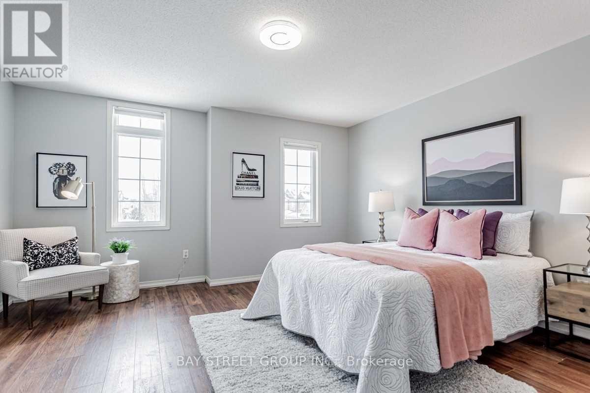 30 Delattaye Avenue, Aurora, Ontario  L4G 7T8 - Photo 22 - N13217586