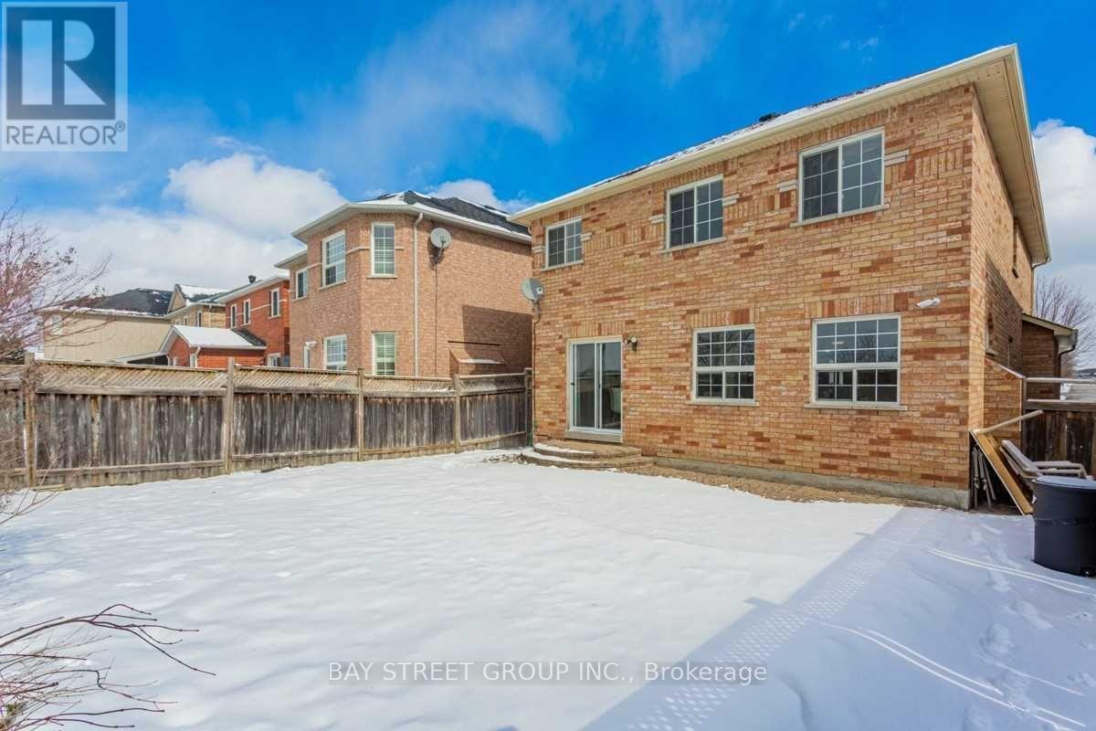 30 Delattaye Avenue, Aurora, Ontario  L4G 7T8 - Photo 29 - N13217586