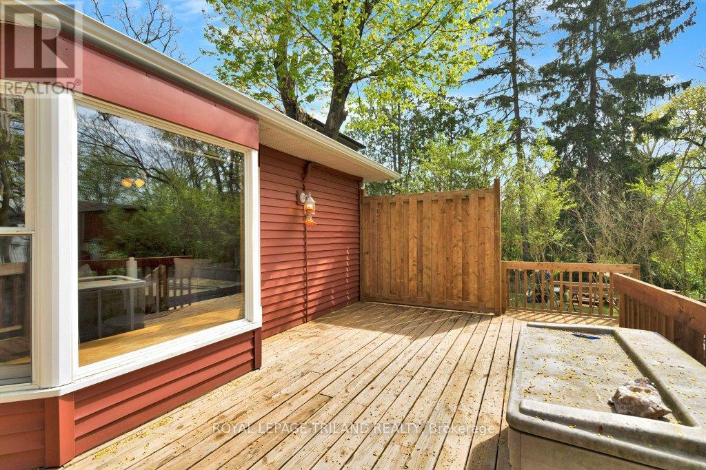 46 Rosebery Place, St. Thomas, Ontario  N5R 2H7 - Photo 40 - X13090414