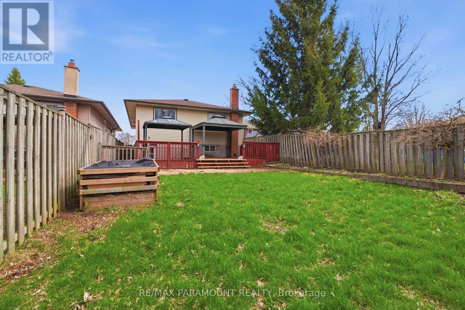 1262 Upper Gage Avenue, Hamilton, Ontario  L8W 1E4 - Photo 35 - X13217580