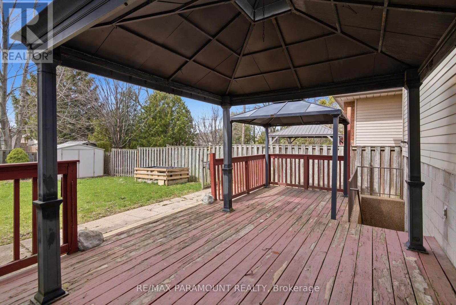 1262 Upper Gage Avenue, Hamilton, Ontario  L8W 1E4 - Photo 37 - X13217580
