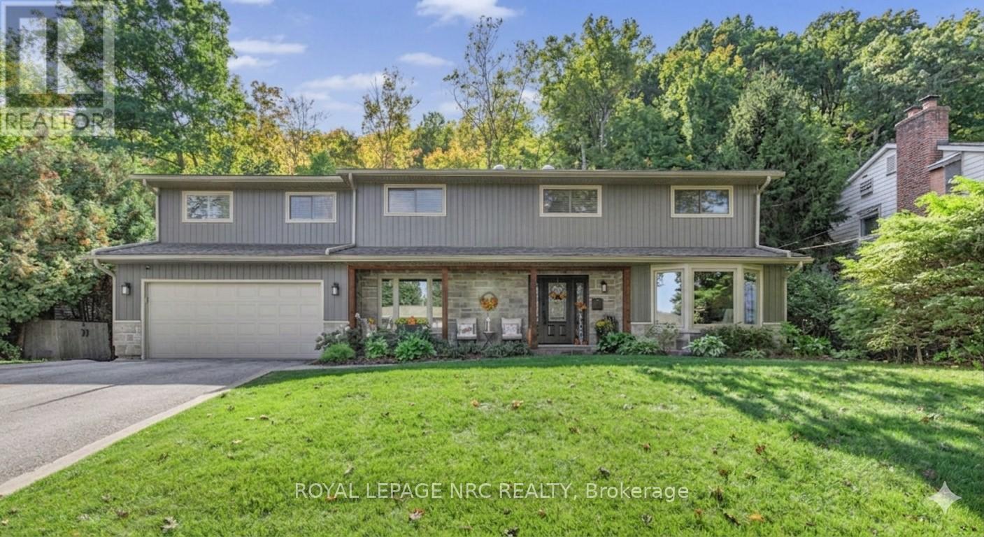 94 DORCHESTER DRIVE, Grimsby, Ontario