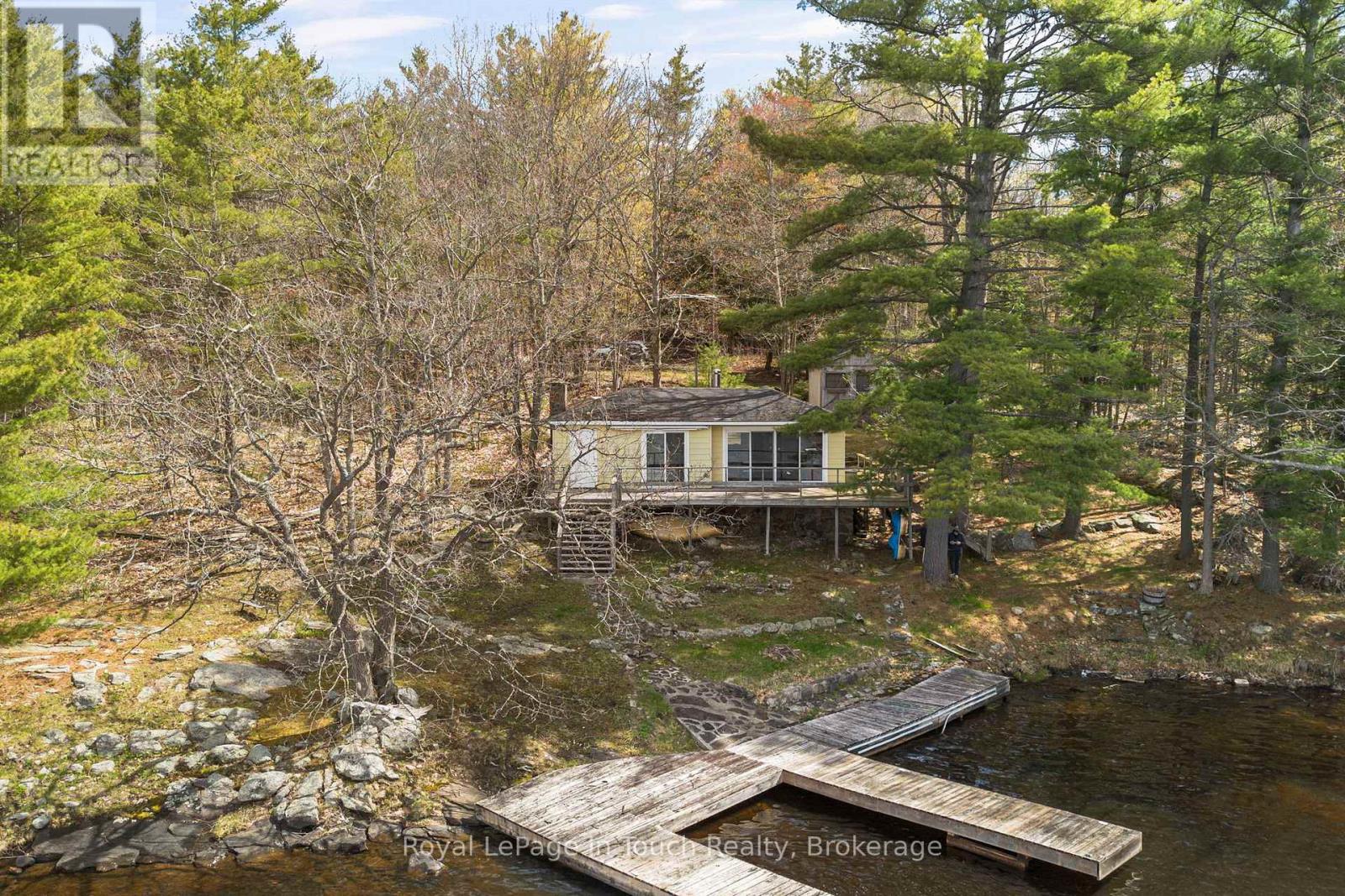 2910 Maclean Lake North Shore Road, Severn, Ontario  L0K 1E0 - Photo 6 - S13176514
