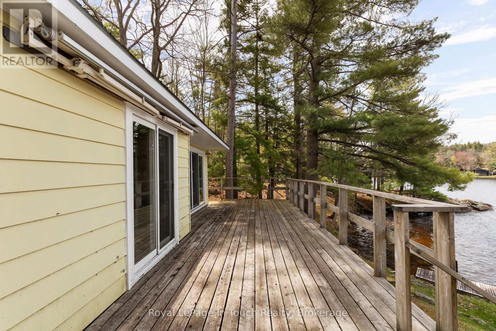 2910 Maclean Lake North Shore Road, Severn, Ontario  L0K 1E0 - Photo 26 - S13176514