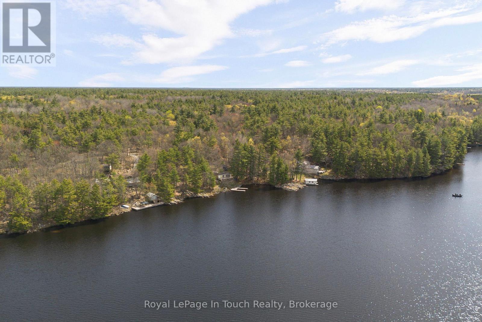 2910 Maclean Lake North Shore Road, Severn, Ontario  L0K 1E0 - Photo 13 - S13176514
