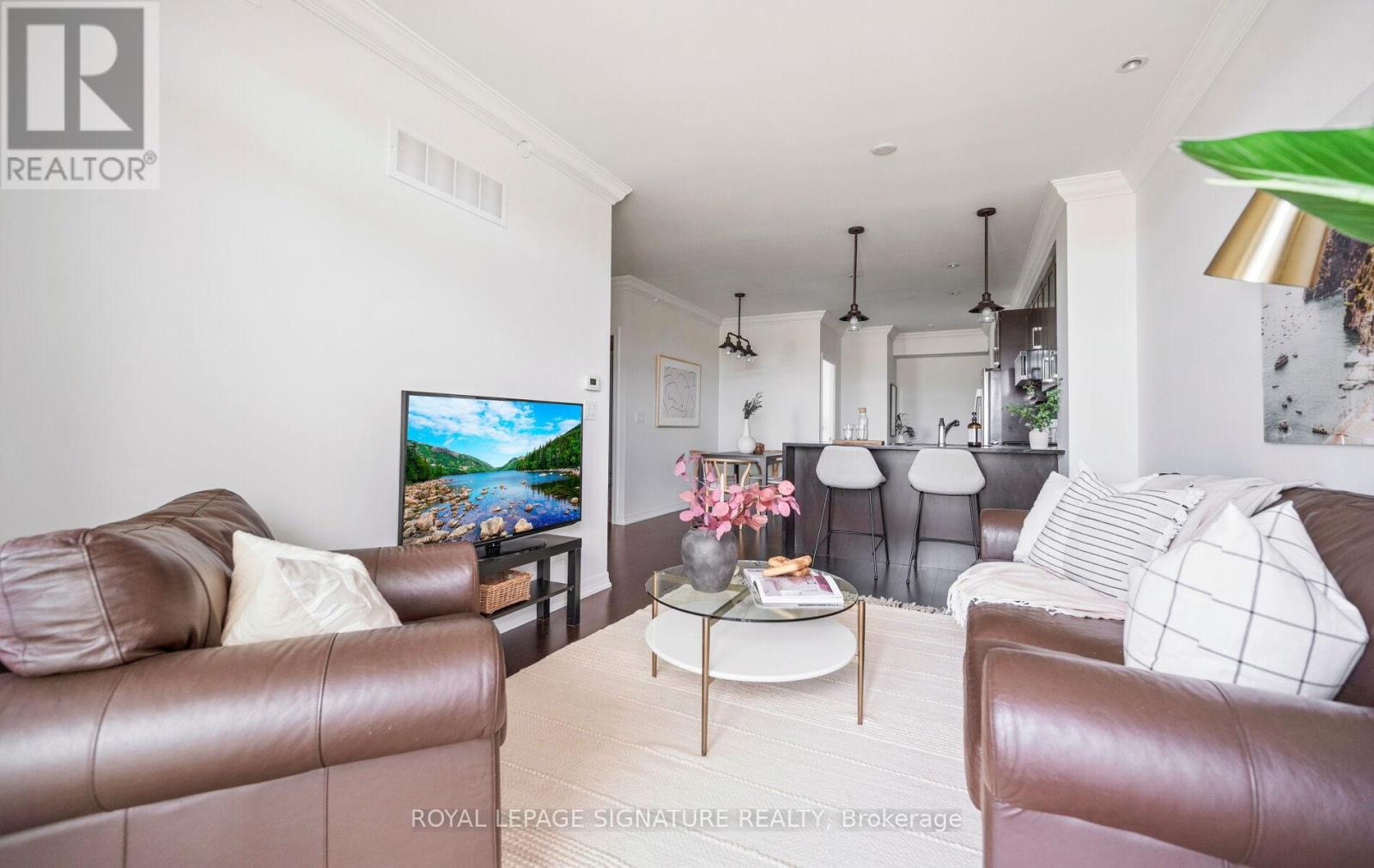 303 - 3563 Lake Shore Boulevard W, Toronto, Ontario  M8W 0A3 - Photo 13 - W13213578