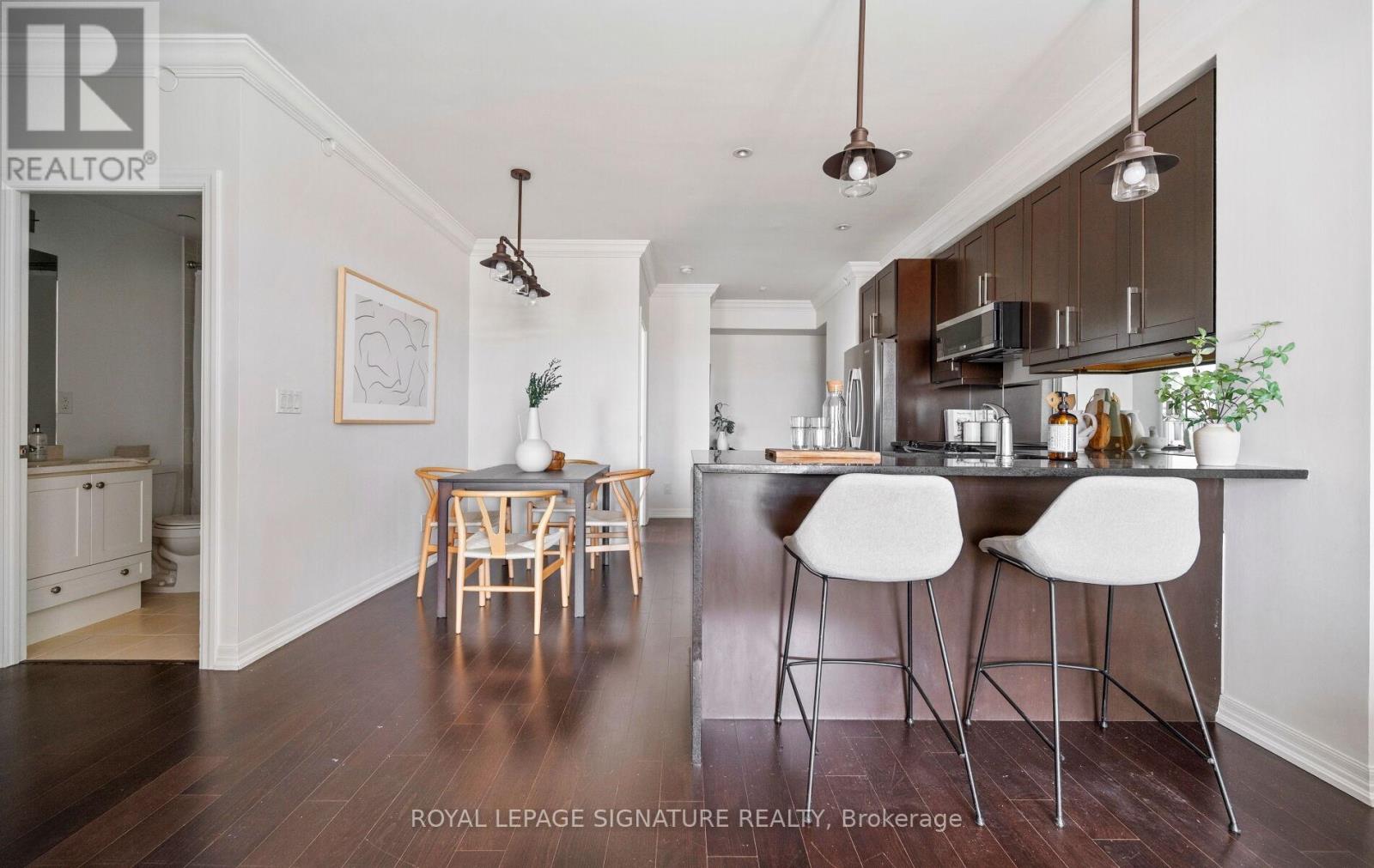 303 - 3563 Lake Shore Boulevard W, Toronto, Ontario  M8W 0A3 - Photo 14 - W13213578