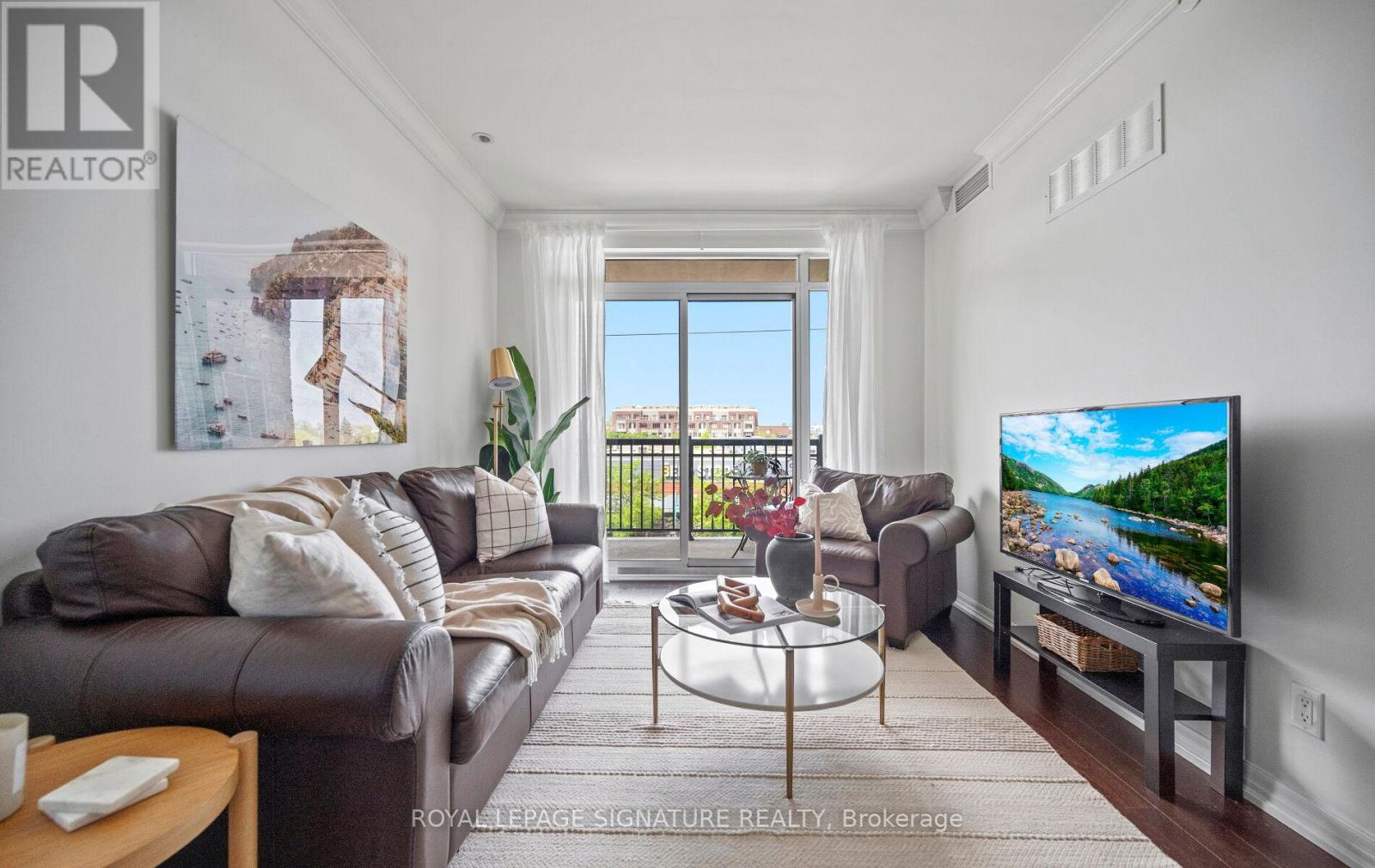 303 - 3563 Lake Shore Boulevard W, Toronto, Ontario  M8W 0A3 - Photo 12 - W13213578