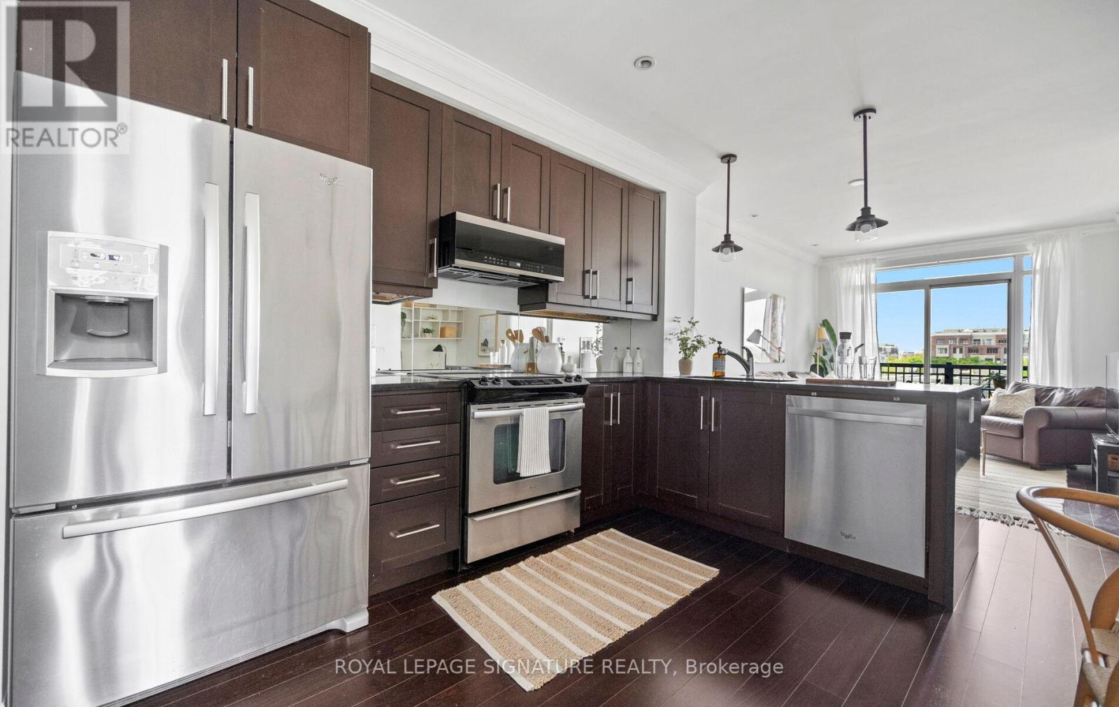 303 - 3563 Lake Shore Boulevard W, Toronto, Ontario  M8W 0A3 - Photo 20 - W13213578