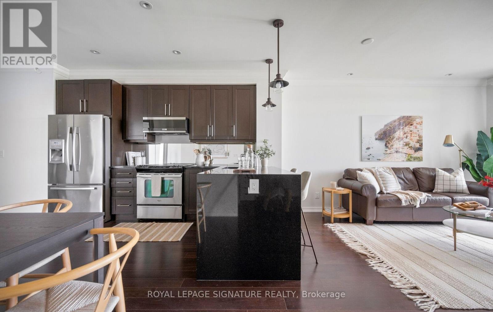 303 - 3563 Lake Shore Boulevard W, Toronto, Ontario  M8W 0A3 - Photo 18 - W13213578