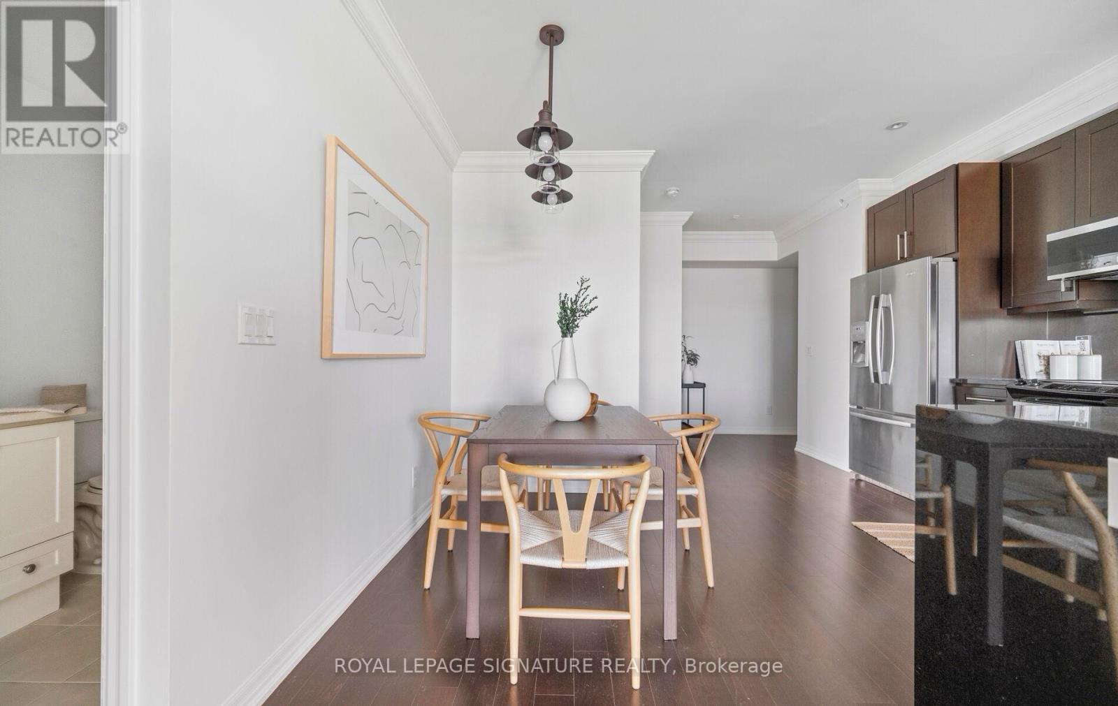 303 - 3563 Lake Shore Boulevard W, Toronto, Ontario  M8W 0A3 - Photo 24 - W13213578