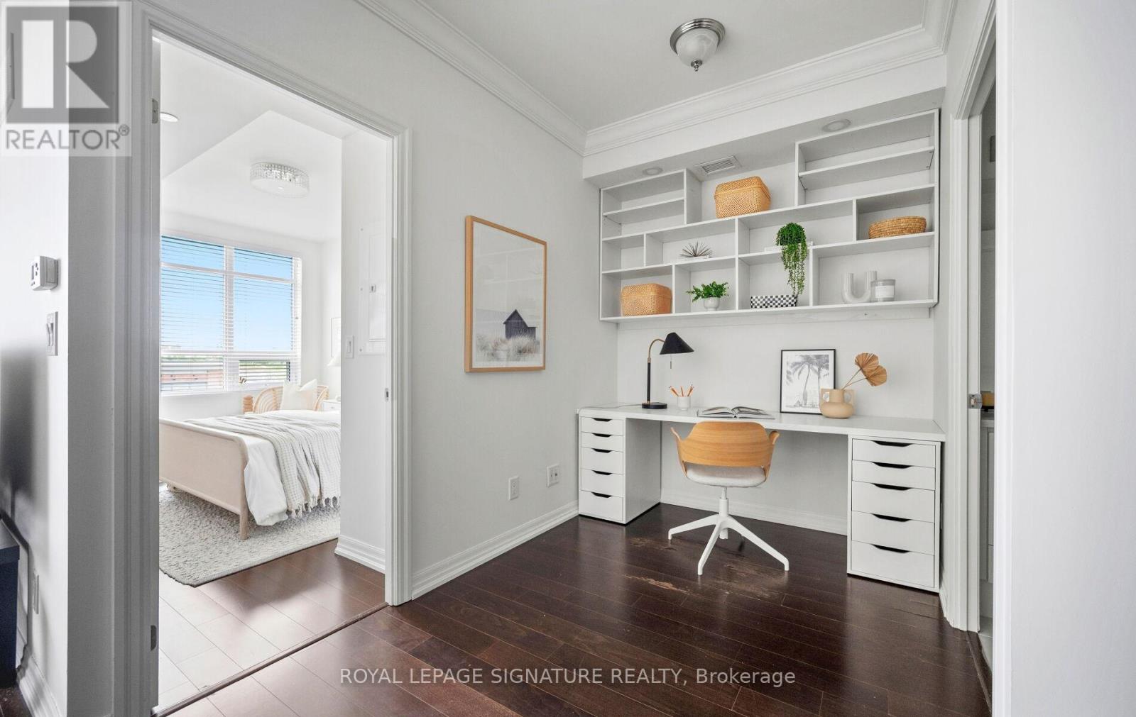 303 - 3563 Lake Shore Boulevard W, Toronto, Ontario  M8W 0A3 - Photo 25 - W13213578
