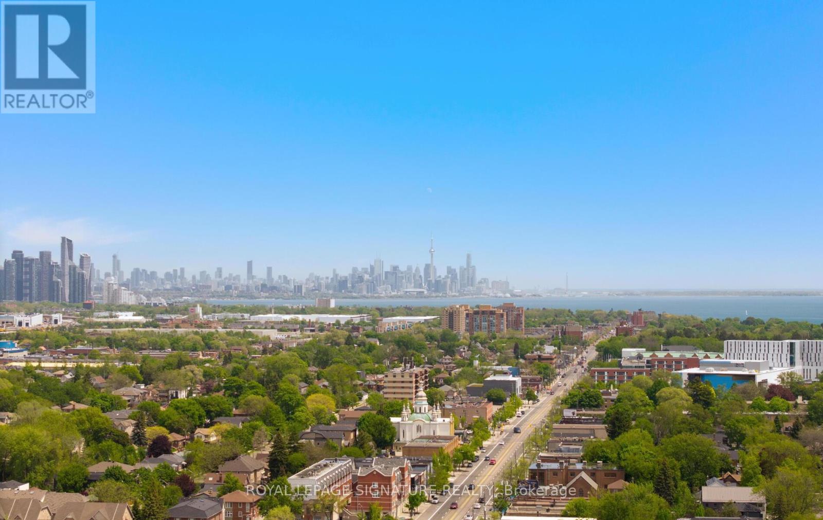 303 - 3563 Lake Shore Boulevard W, Toronto, Ontario  M8W 0A3 - Photo 48 - W13213578